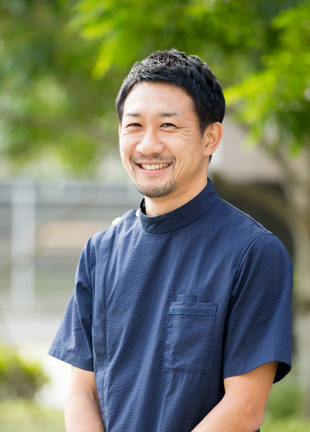 院長 井上 義彦