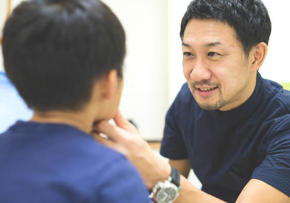 井上皮ふ科形成外科のイメージ
